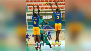Volleyball
