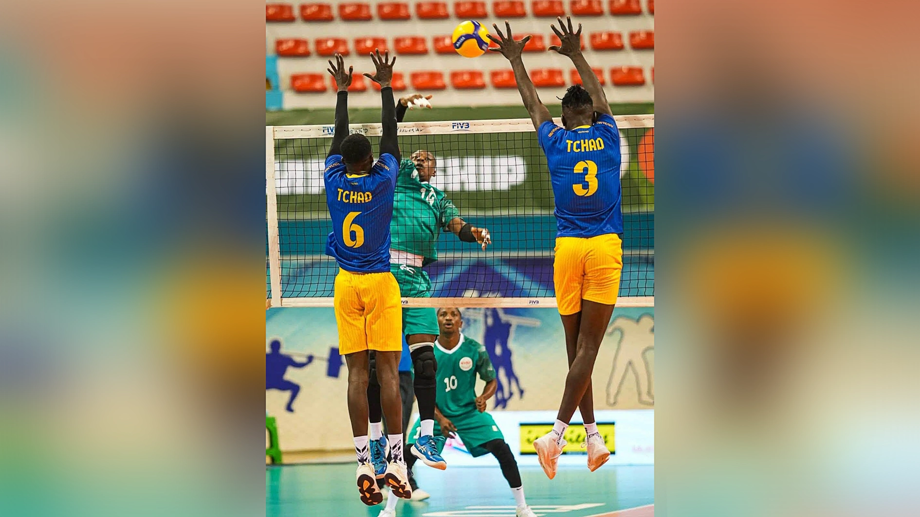 Volleyball