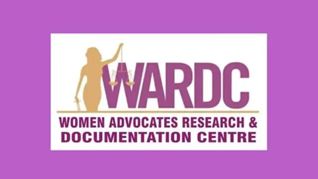 WARDC