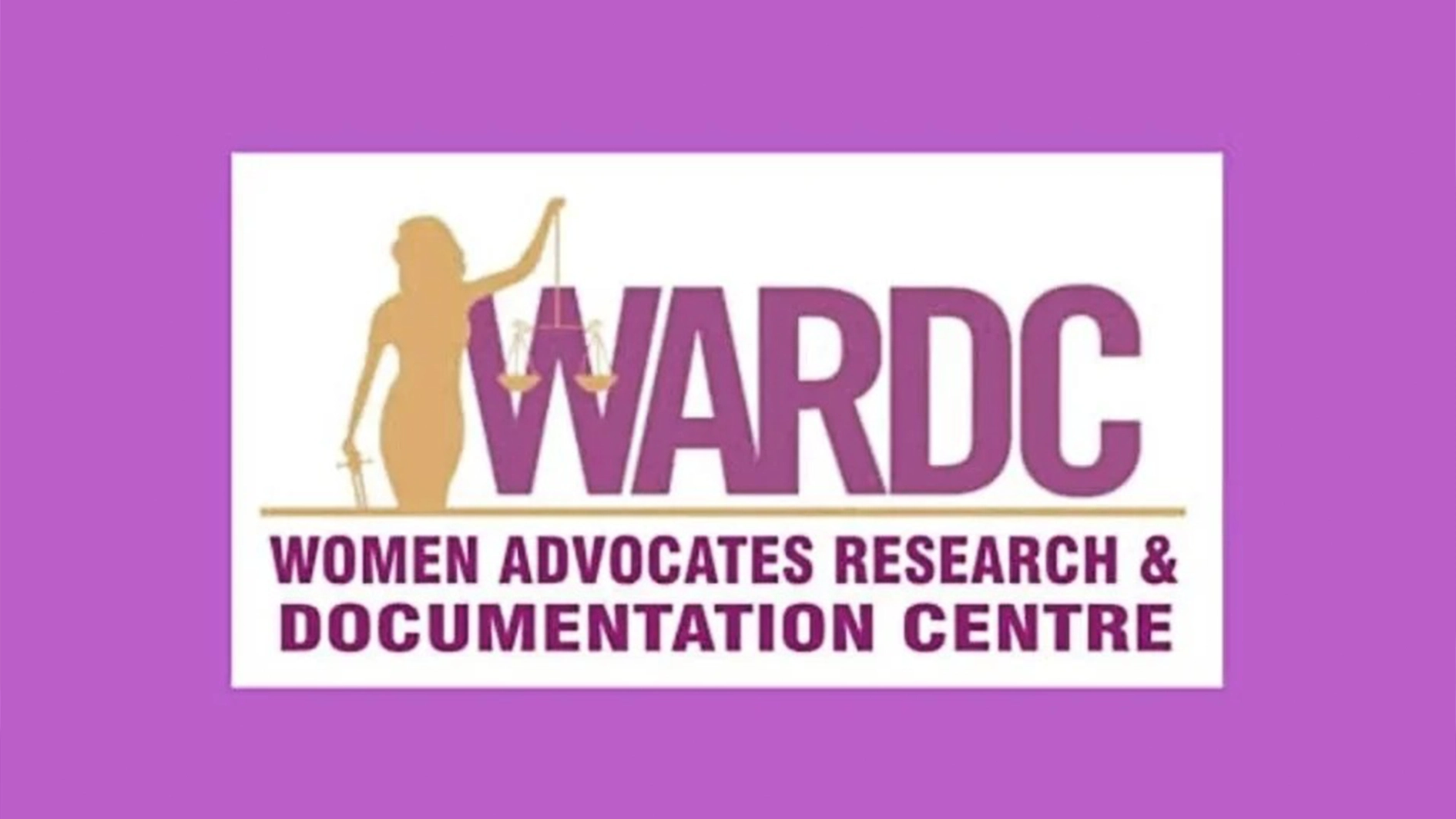 WARDC