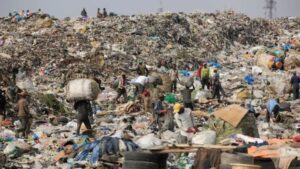 Waste-Lagos