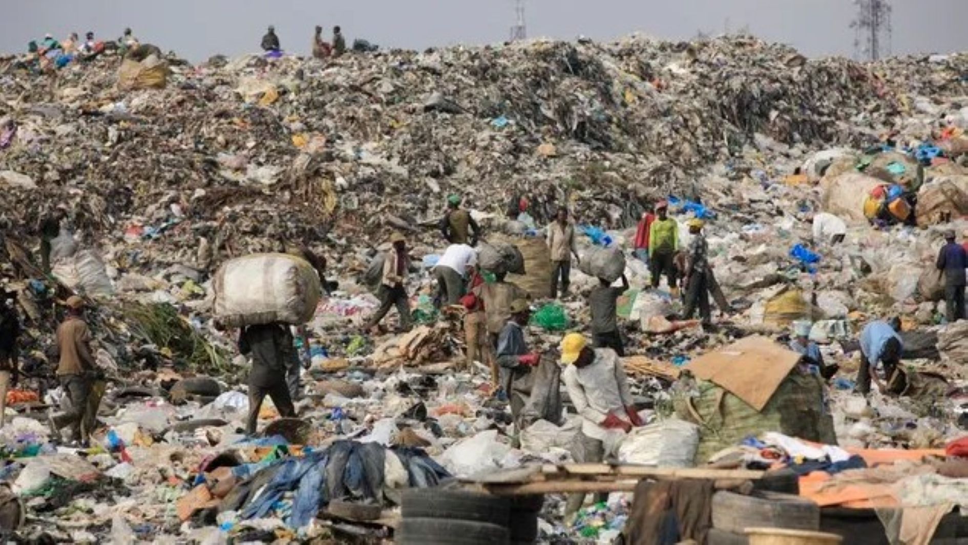 Waste-Lagos