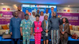 West Africa Youth Democracy Conference