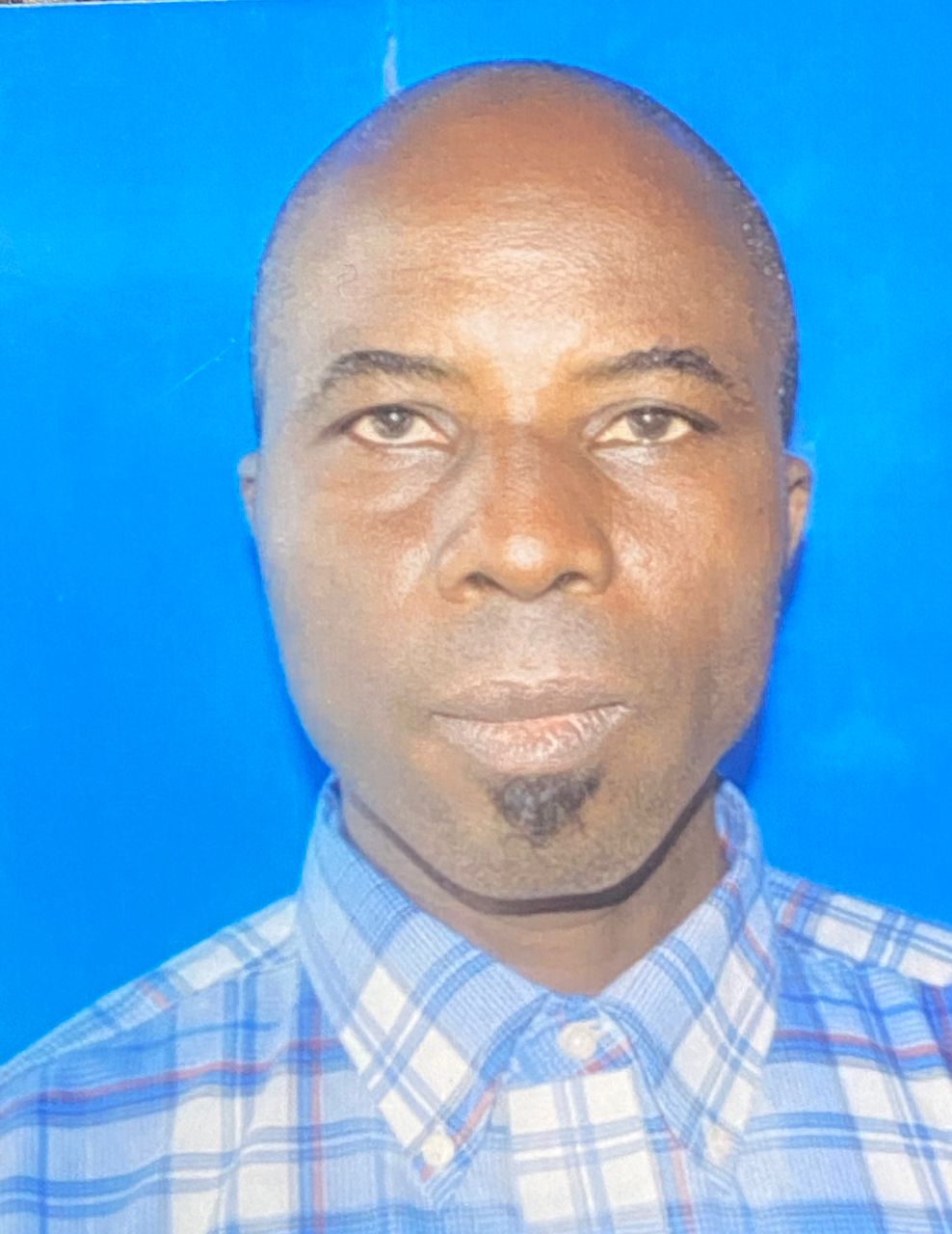 Debo Oladimeji
