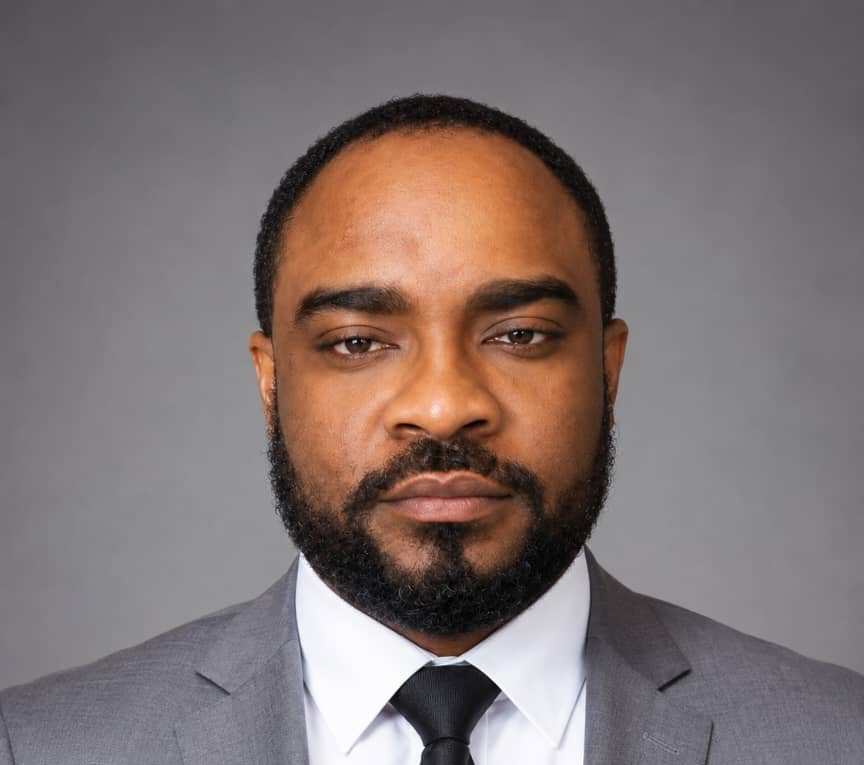Oluwaseun Faleye