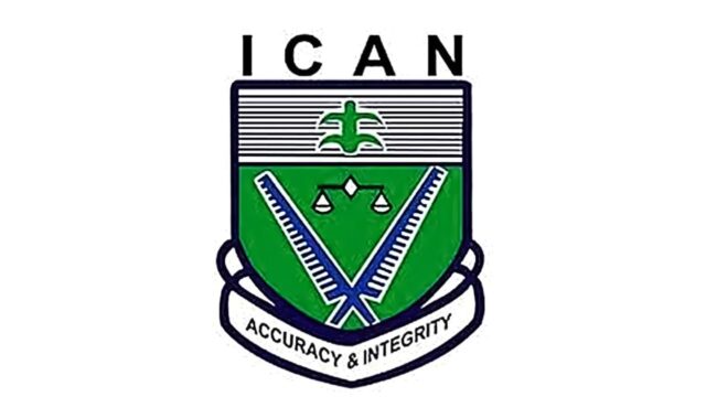 Institute of Chartered Accountants of Nigeria (ICAN)