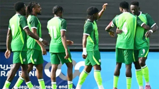 Super Eagles