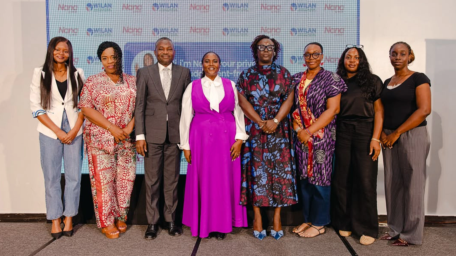 With ‘Nana’, WILAN combats Technology-facilitated Gender-Based Violence