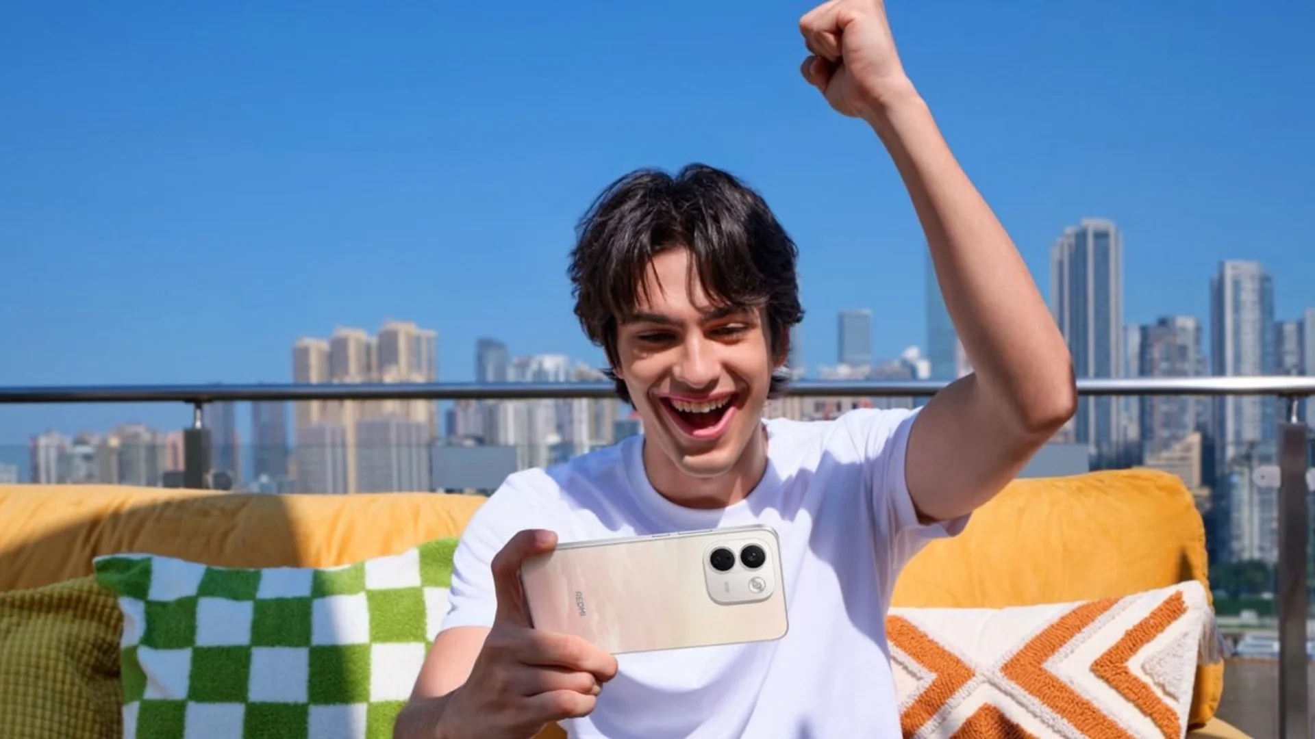 Xiaomi Redmi Note 17 Series