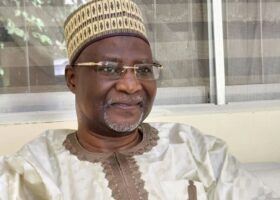 Hassan Muhammadu