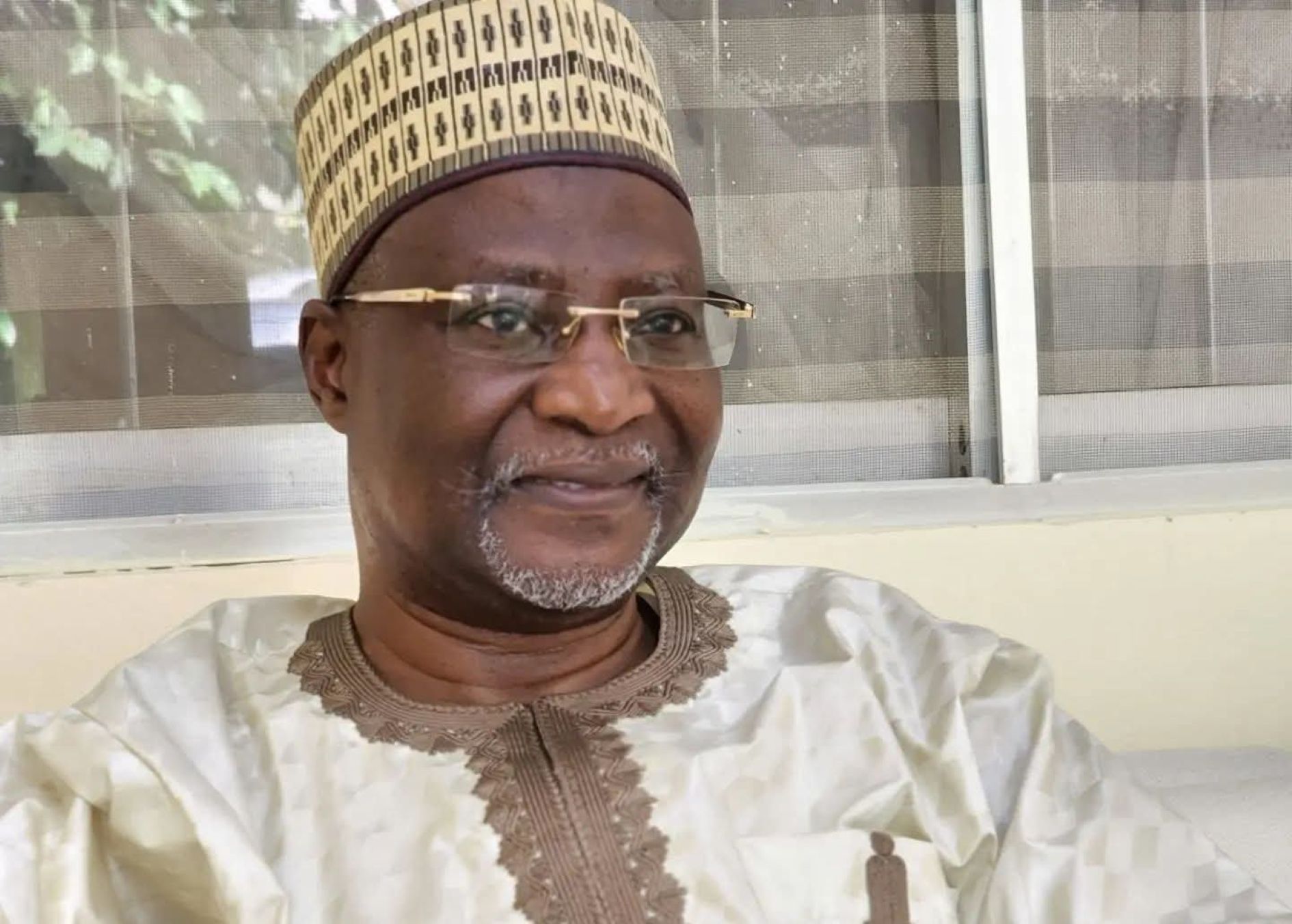Hassan Muhammadu