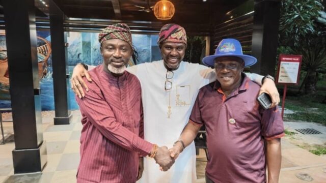 APM Lagos