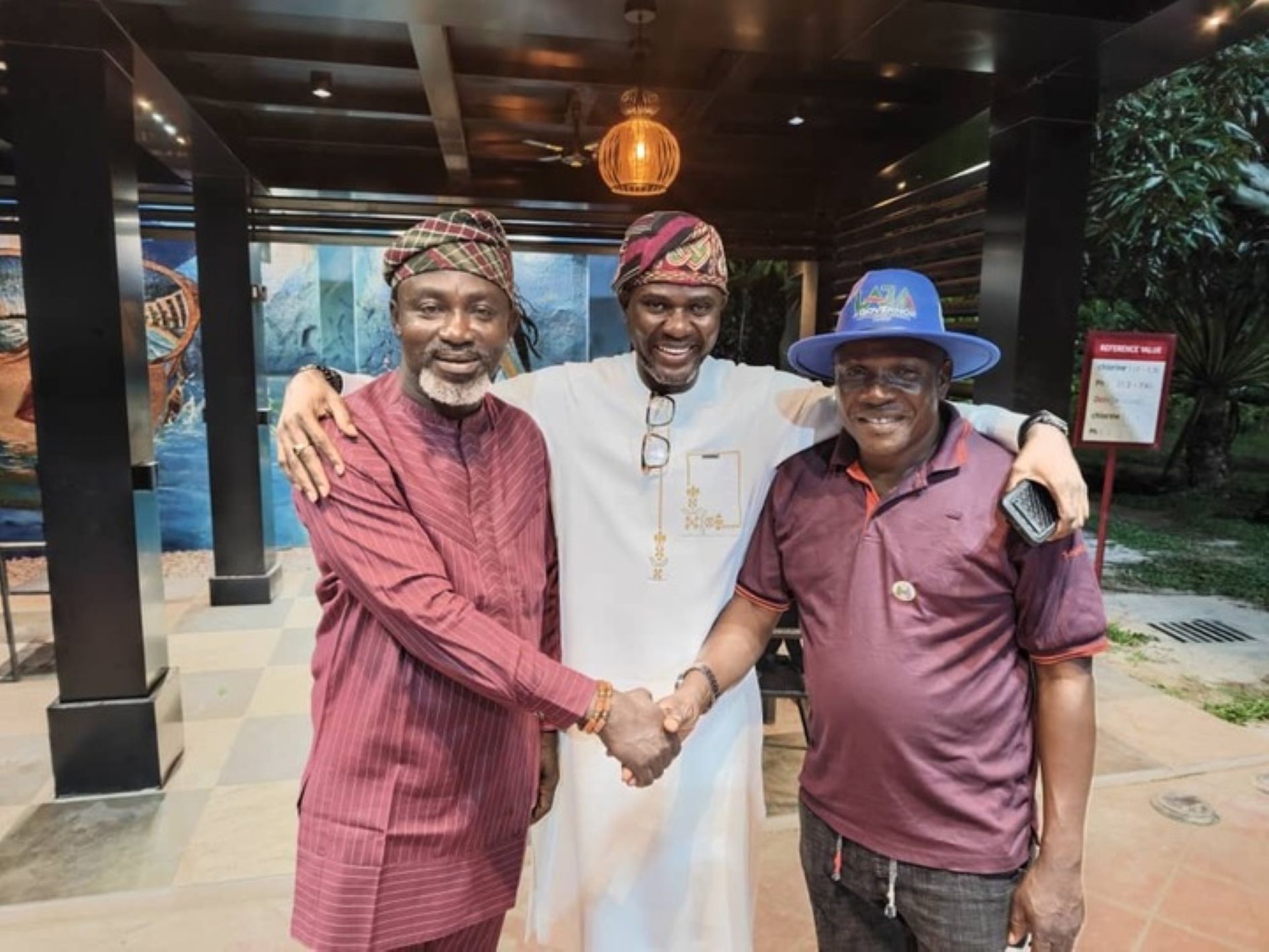 APM Lagos