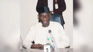 Yahaya Bunkure