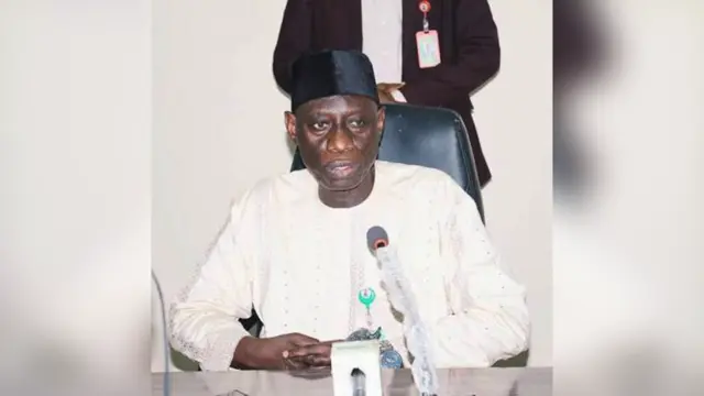 Yahaya Bunkure
