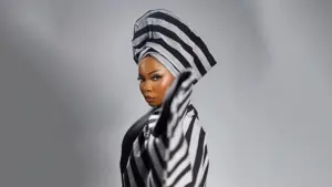 Yemi Alade