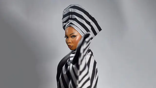Yemi Alade