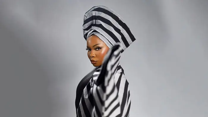 Yemi Alade