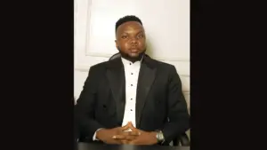 Yomi Toyin Akanbi, Executive Director, TBIL Travels