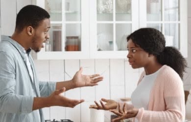 Your arguments often circle back to the same feeling