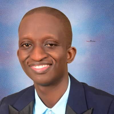 Ayomide John