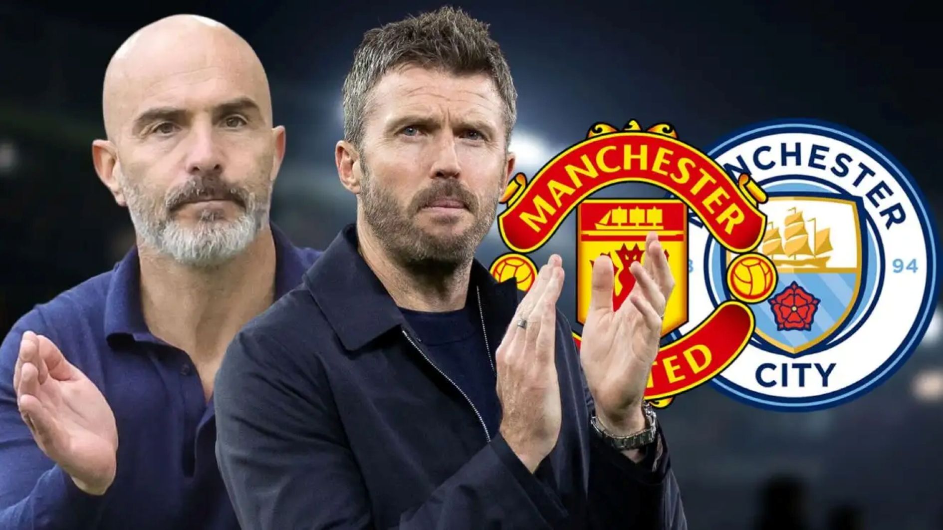 Manchester Derby