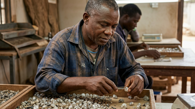 diamonds-gold-mineral-resources-nigeria-gemstone-sorting