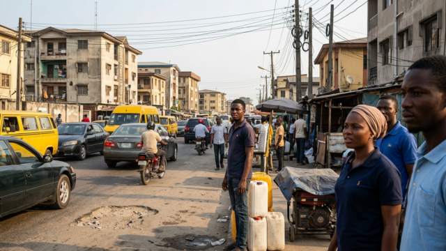 disadvantages-of-living-in-nigeria-daily-life