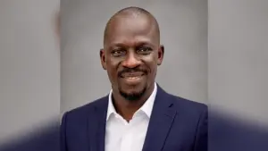 Honourable Onoriode Joshua Oborevwori