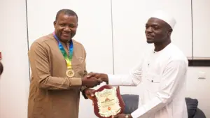 CEOAFRICA