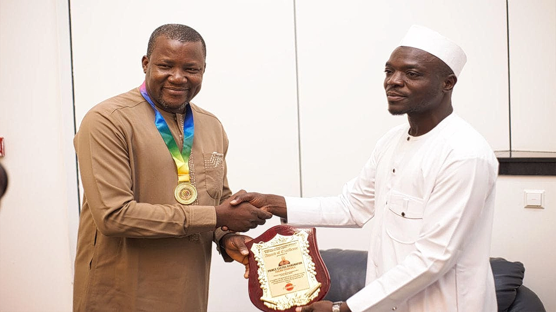 CEOAFRICA
