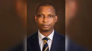 Vincent Ojo