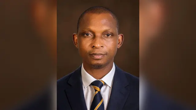 Vincent Ojo