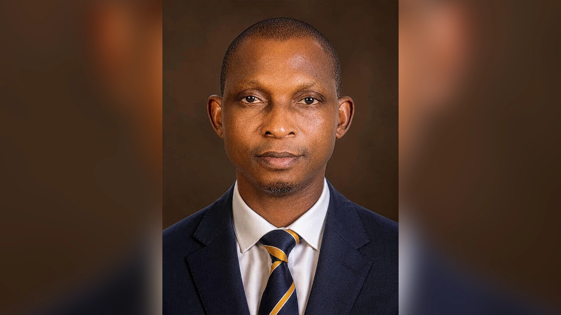 Vincent Ojo