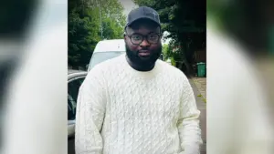 Olamide Babalola Amoko