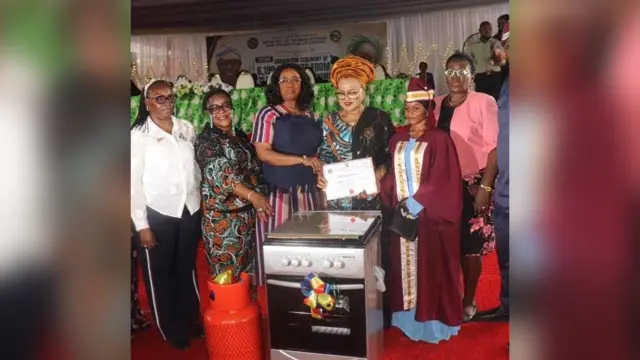 Ministry of Women Affairs and Poverty Alleviation (WAPA)