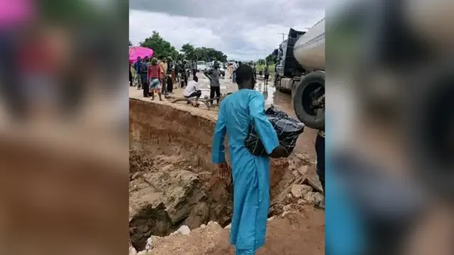 Taraba state