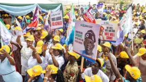 Labour for Good Governance
