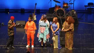 Afro Euforico