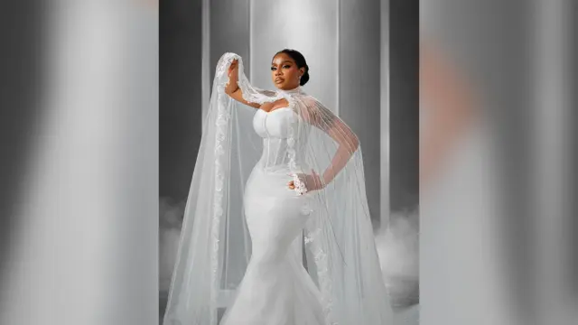 Uche Ogbodo