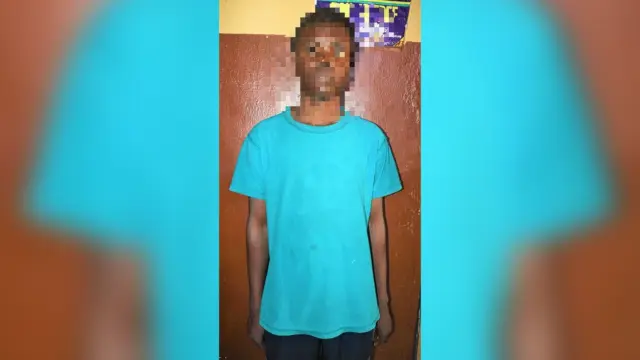 Ogun Police Arrest 20-Year-Old Over Alleged Gang-Rape
