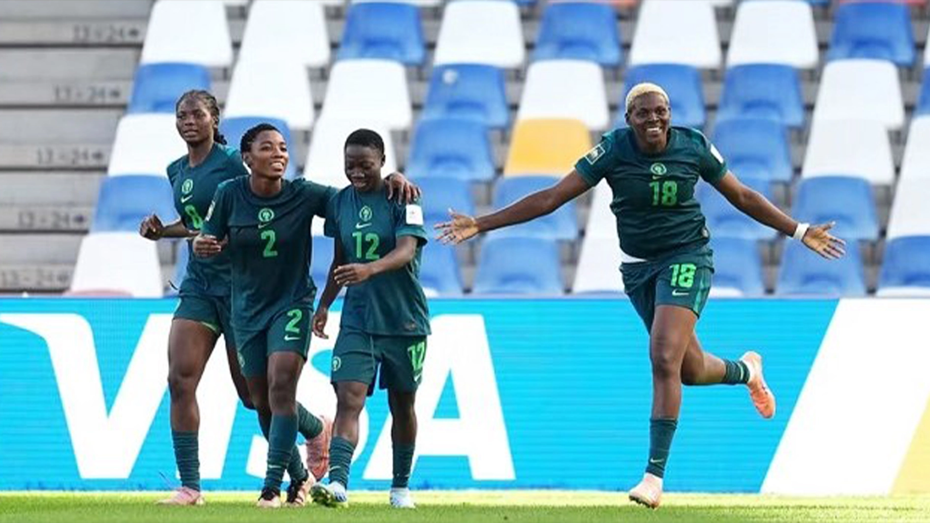 Falconets