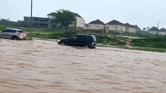 Flood