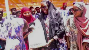 Aliko Dangote Foundation (ADF)