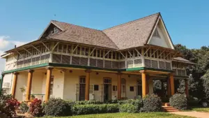 Jaekel House