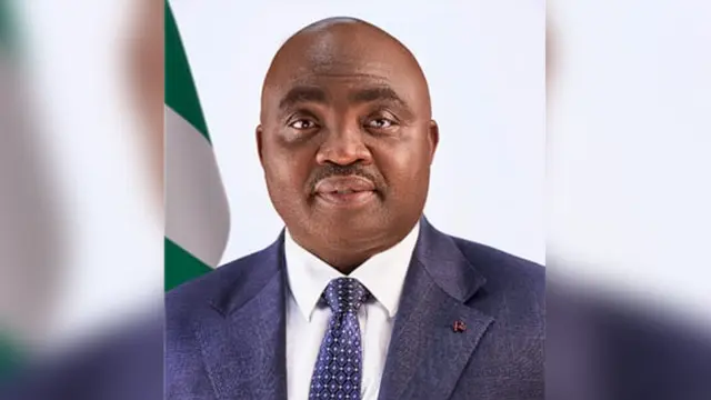 Samuel Simpa Oladele