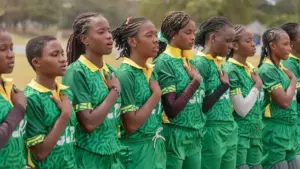 Benin Technical College ex-students shine as Nigeria reach U-19 Cricket WC qualifier-final