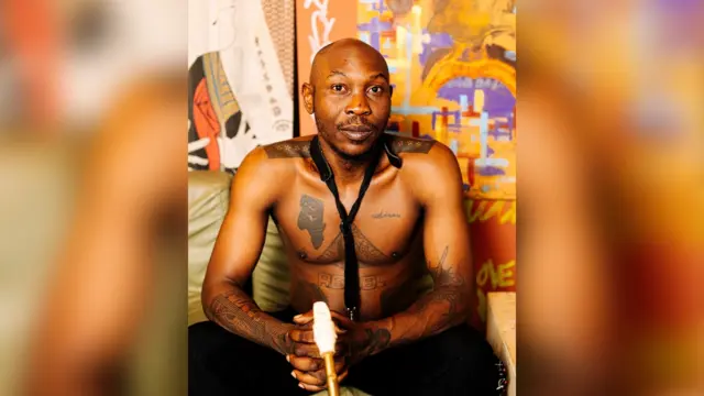 Seun Kuti