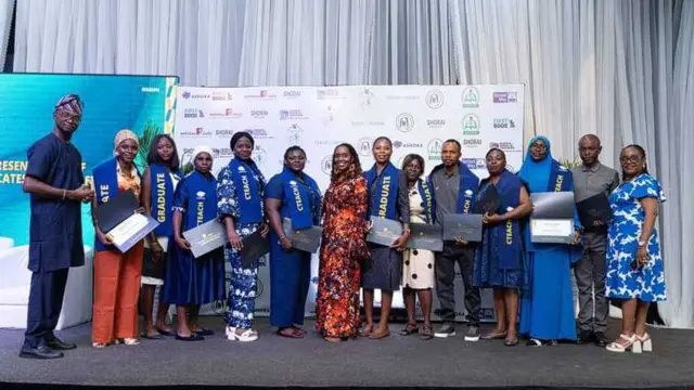 Ashoka Africa’s CTEACH programme