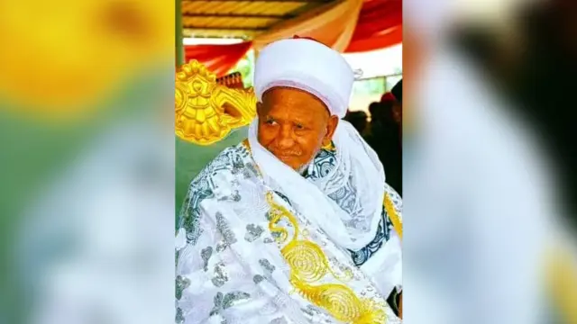 Northern Senators Forum Mourns Emirs of Gumel, Zurmi